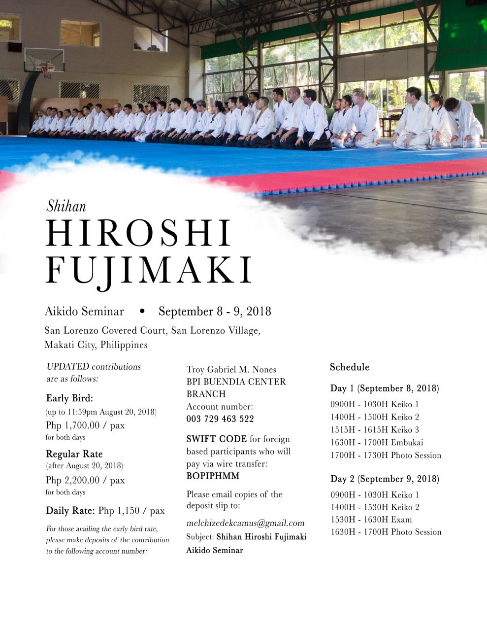 HiroshiFujimakiShihan-2018Seminar