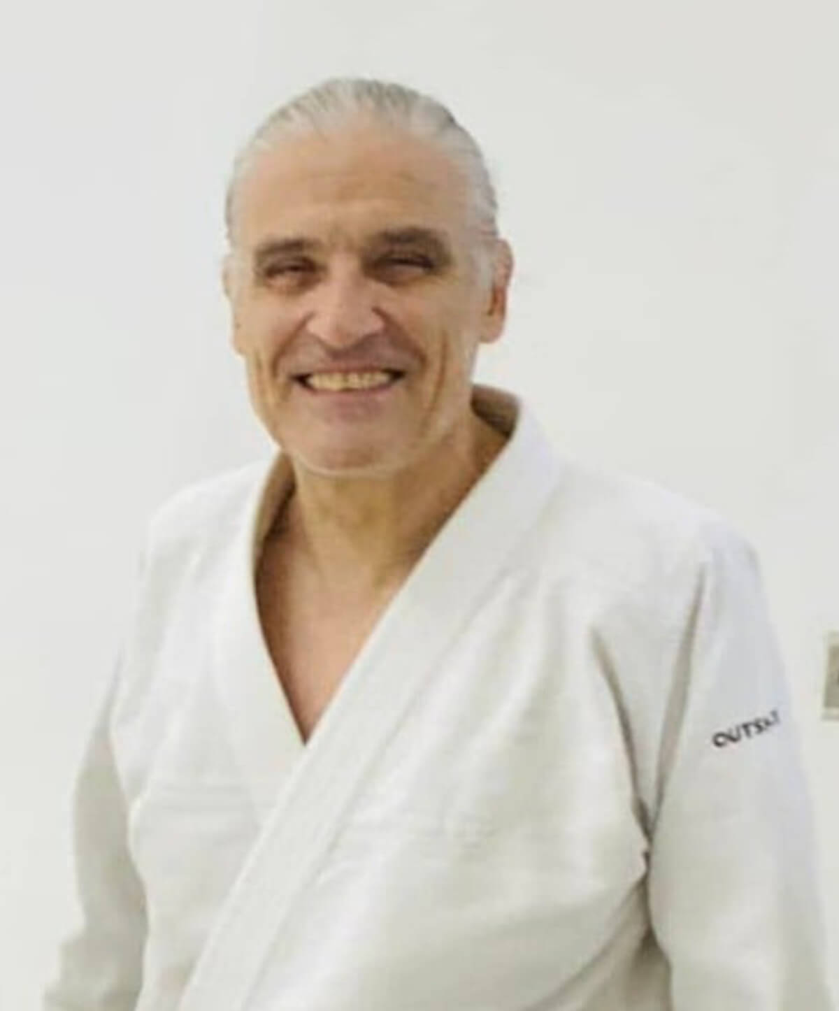 B. Lamblin, 6th Dan Aikikai